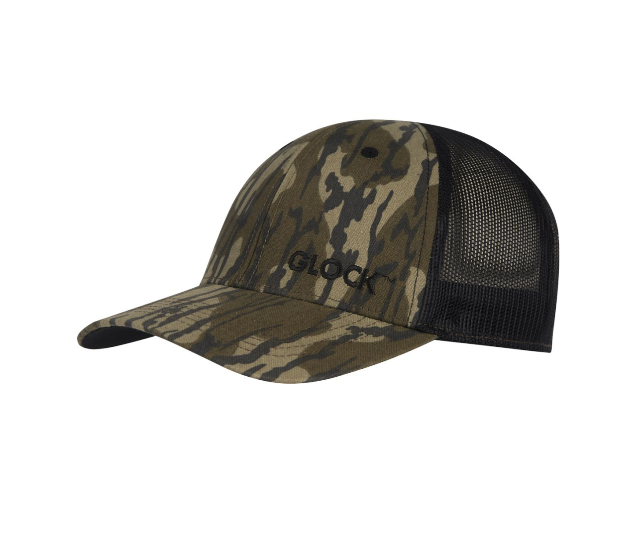 Glock®: Bottomland Camo Hat