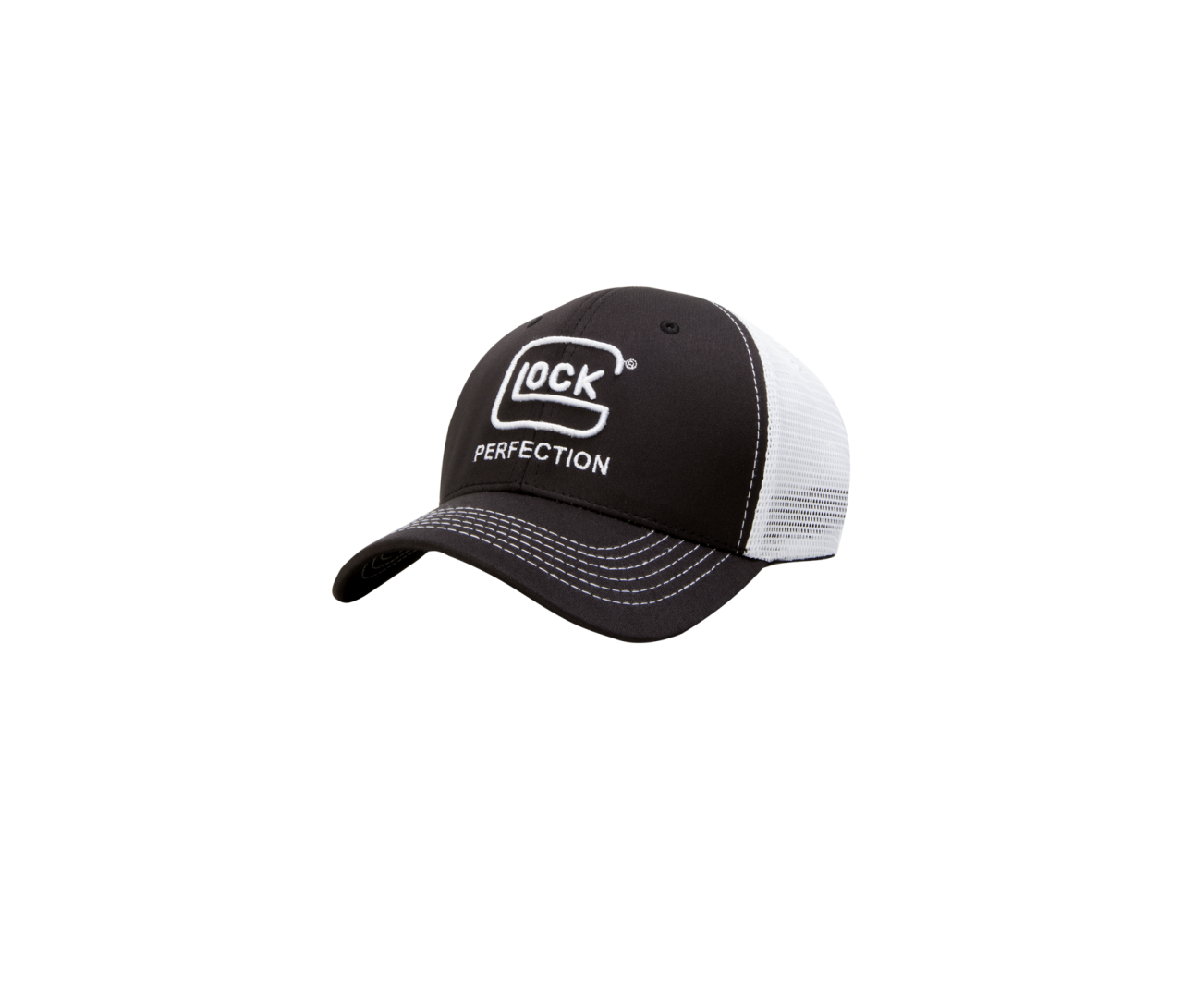 Glock®: Black Ranger Mesh Hat