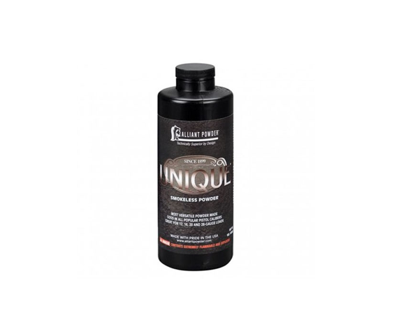 Alliant: Unique®, Shotshell Powder , 1 lb.