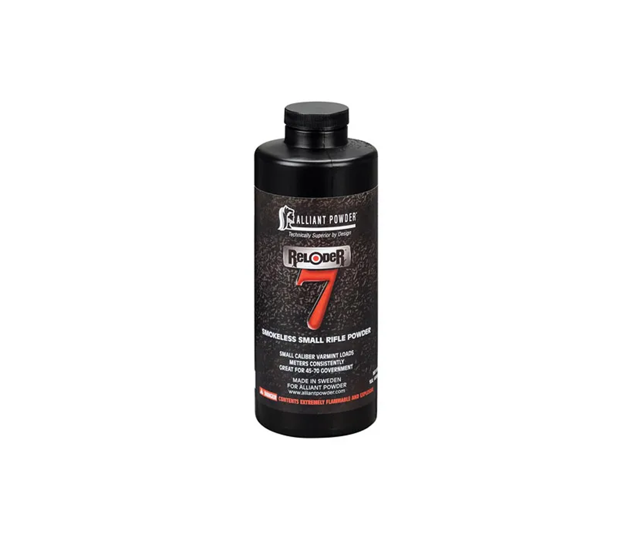 Alliant: Reloder® 7, 1 lb.