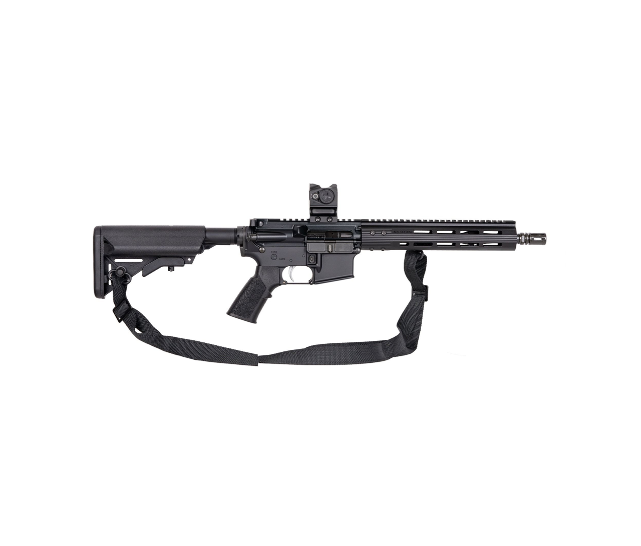 Geissele: ALG Defense® El Corto™, 5.56mm, 11.5"
