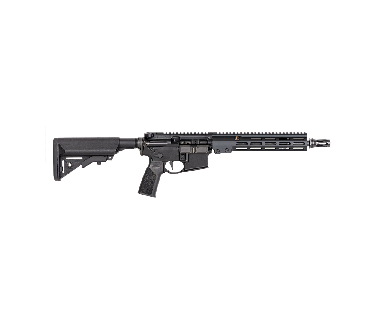 Geissele: Super Duty® MOD1 Rifle, 5.56mm, 11.5"