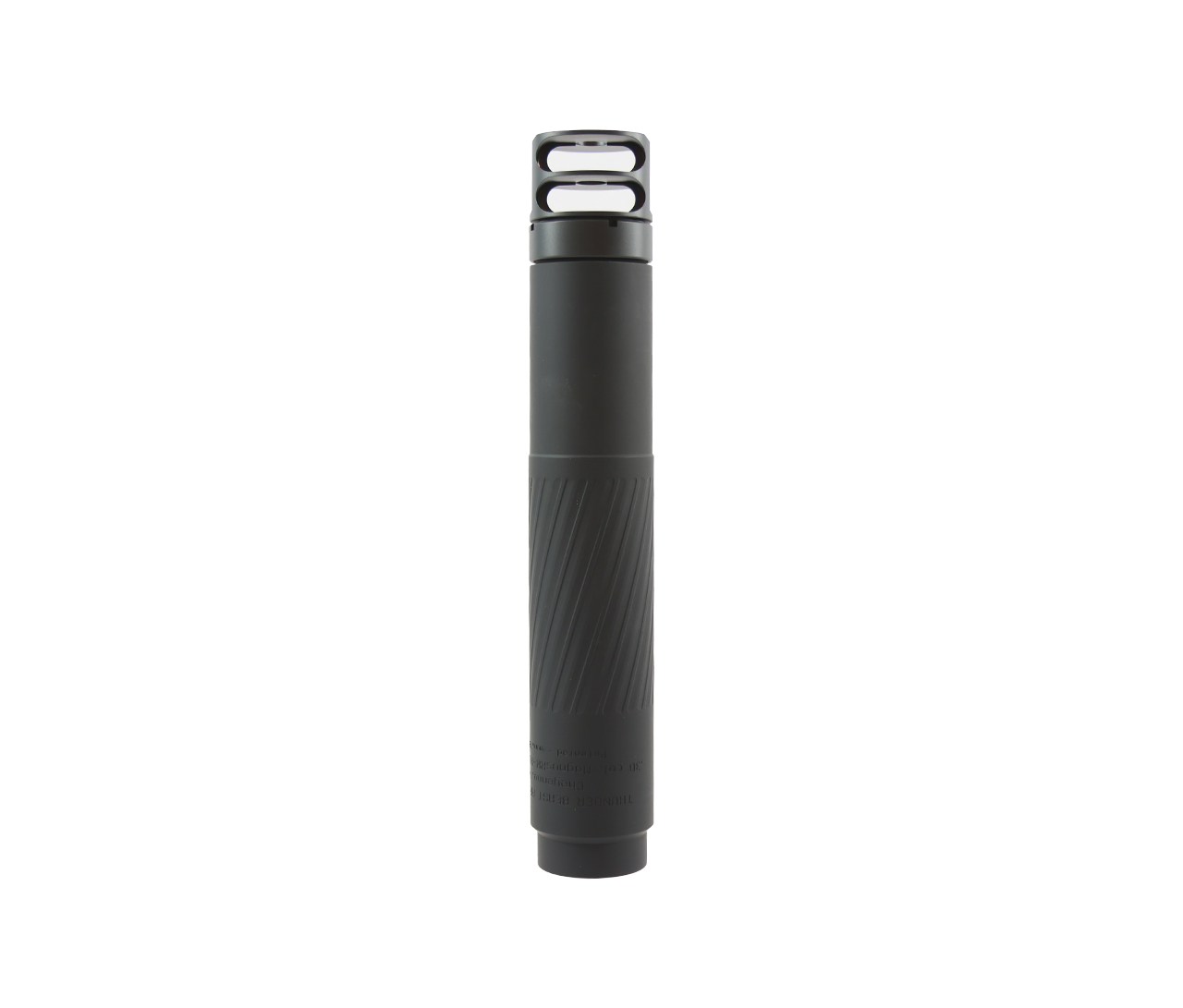 Thunder Beast: Magnus, Reduced Recoil, HUB, .30 Cal Suppressor