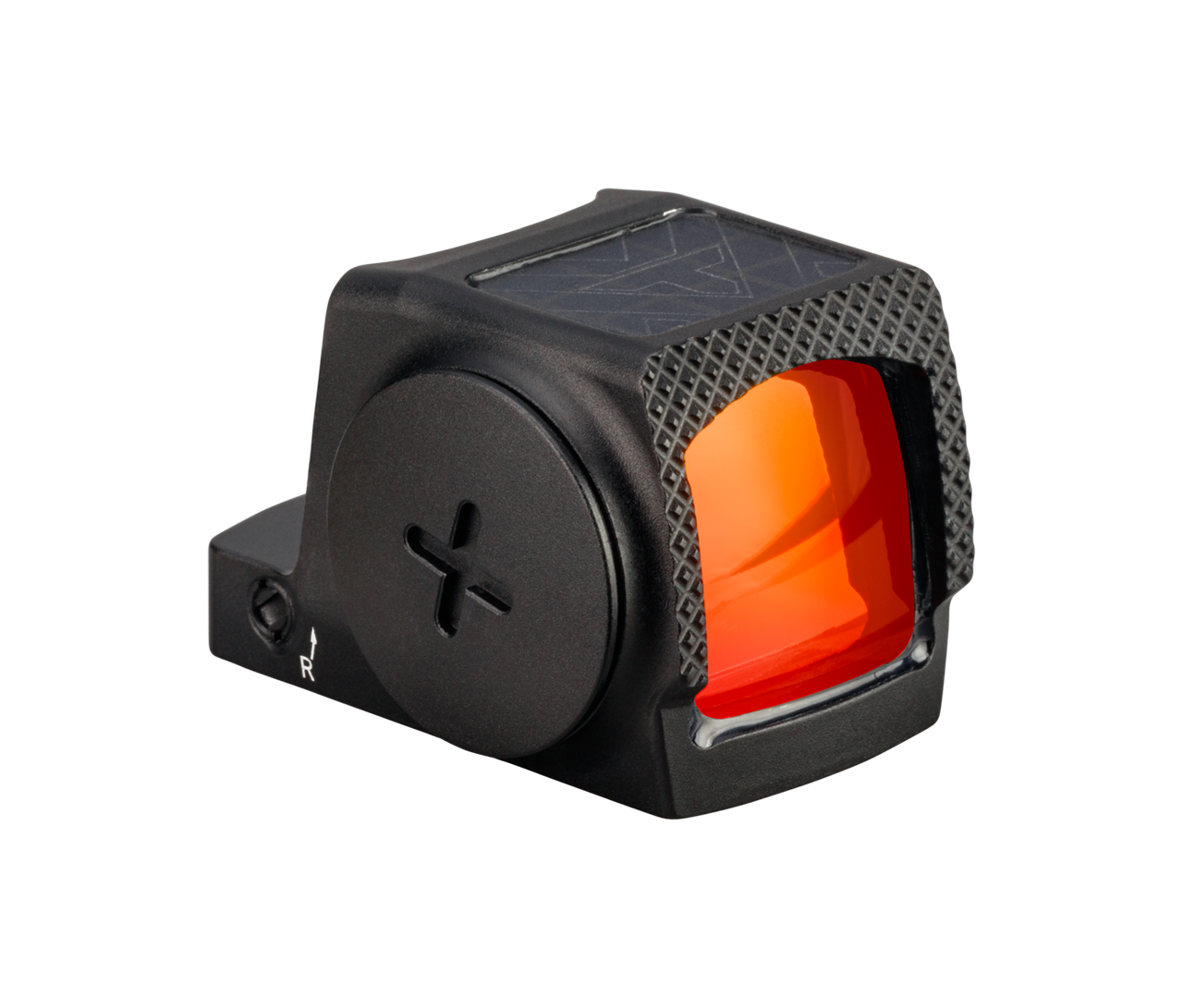Vortex - Defender-ST™ Enclosed Solar Micro Red Dot, 3 MOA