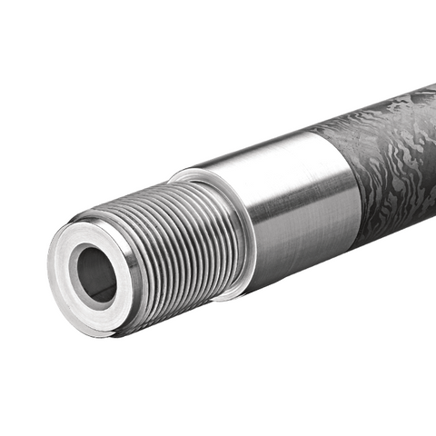 Proof Research - 25CM Defiance Ruckus CF Sendero 1-7.5T 24