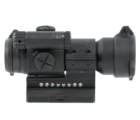 LE Trade In: Aimpoint Pro