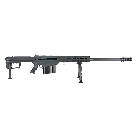 Barrett - M107A1® Rifle System, .50, Semi-Auto, 29