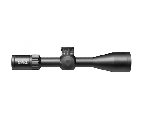 Element Optics - Nexus Gen 2, 4-25x50, FFP, APR-2D MOA
