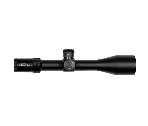 Element Optics - Nexus Gen 2, 4-25x50, FFP, APR-1C MOA