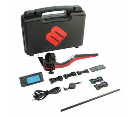 MagnetoSpeed MS V3: V3 Chronograph - Mile High Shooting Accessories