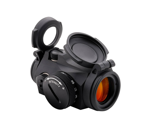 AimPoint 200180: T-2 AP Micro No Mount-2MOA - Mile High