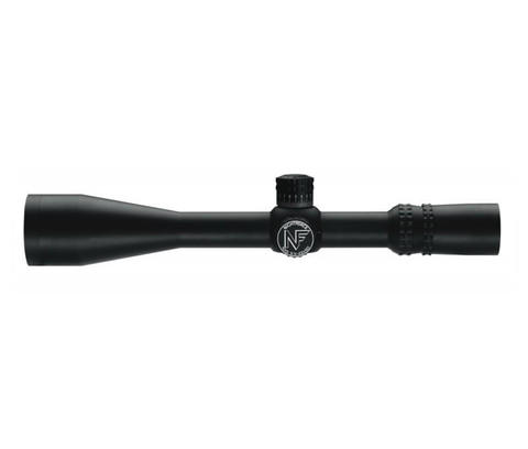 Nightforce NXS 5.5-22x50 Riflescope - ZeroStop MOAR