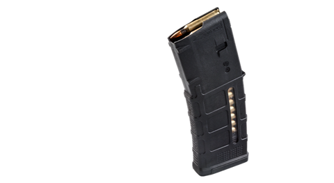 Magpul - PMAG30 AR/M4 Gen M3 MOE Window - Mile High Shooting