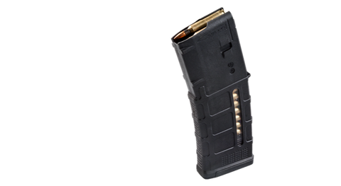 Magpul - PMAG30 AR/M4 Gen M3 MOE Window - Mile High Shooting