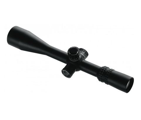 Nightforce NXS 5.5-22x50 Riflescope - ZeroStop MOAR-T