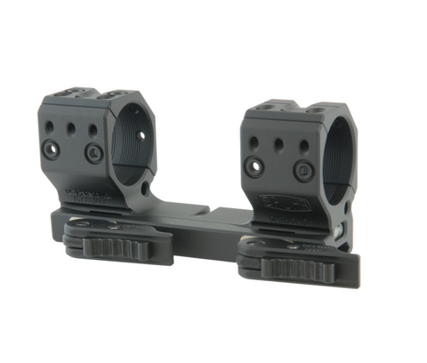 実物 SPUHR SP-4026 Mount Spuhr ISMS 1-Piece Scope Mount 34mm, 0.0 MOA, 1.26