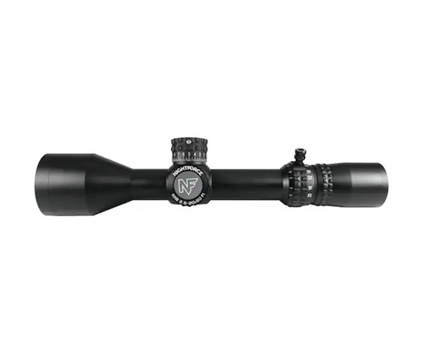 Nightforce NX8 2.5-20x50 F1 Riflescope - ZeroStop MIL-C