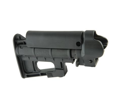 Spuhr MP5/HK33/53 Stock Assembly - Low