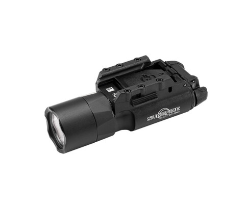 Surefire: X300U-A LED Handgun Light - Mile High Shooting