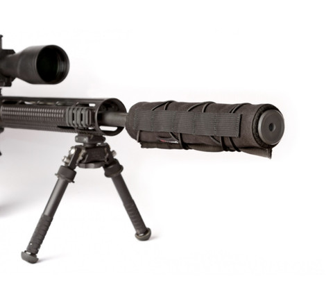 Gunrunners / S/T CD付き B&T SQD 9MM Suppressor- Full Size SD-123377-US – Axarms