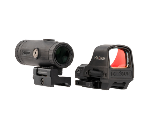 Holosun - HS510C & HM3X Combo