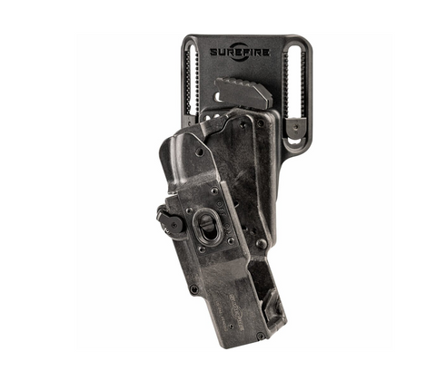 Surefire - HD1-R-PRO Masterfire® Pro Rapid Deploy