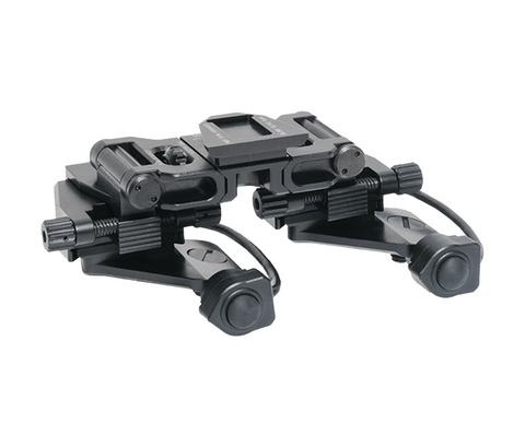 Wilcox - AN/PVS-14 Binocular Bridge - Mile High Shooting