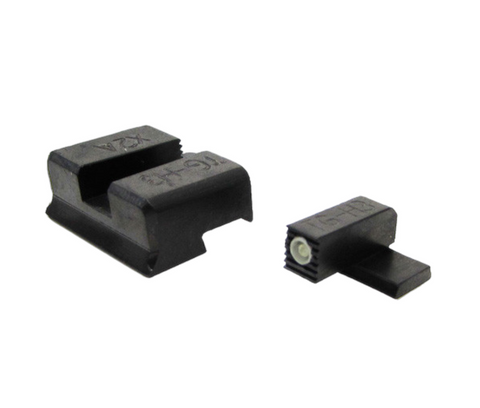 Battlehook H-KB23: Sight Sets For Springfield XDS