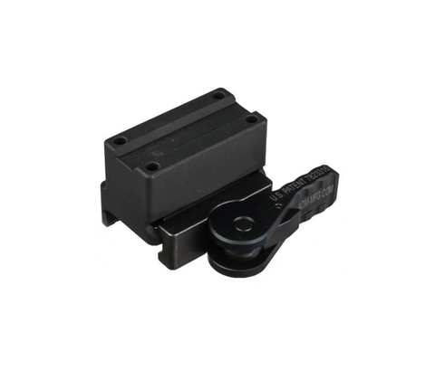 American Defense - Trijicon MRO Mount, 1/3rd Co-Witness
