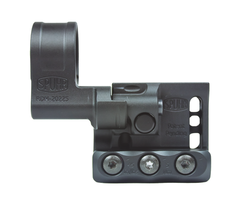 Spuhr - Aimpoint T-2 Magnifier Mount, H57mm/2.25 Spuhr - Aimpoint T-2 Magnifier Mount, H57mm/2.25