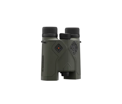 Vectronix - Vector X - 8x42 MSR-SMR Reticle - MHSA