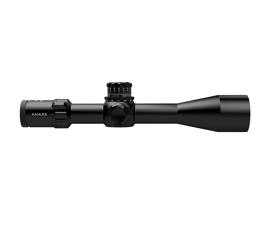 Image of Showroom Demo: Kahles - K525i 5-25x56, CCW SKMR4 w/Right Windage