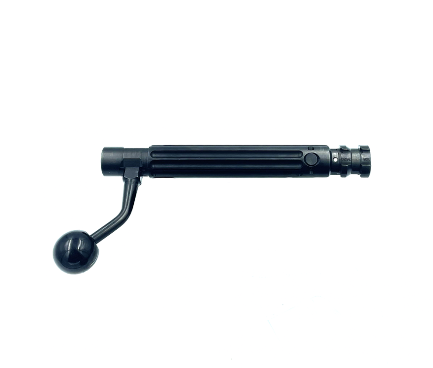 Image of Accuracy International - AXSR Bolt Body, RH - .308 / 6.5 CM