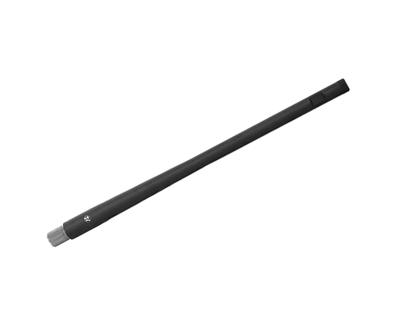 Image of Accuracy International AXSR Barrel: 6.5 Creedmoor/ .308, 24" - 5/8x24, Black-Bartlein
