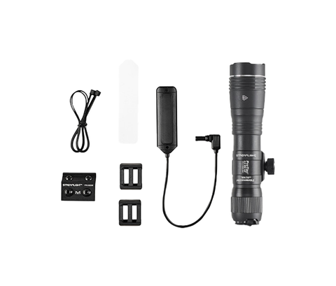 Streamlight - PROTAC® 2.0 RAIL MOUNT HP LONG GUN LIGHT