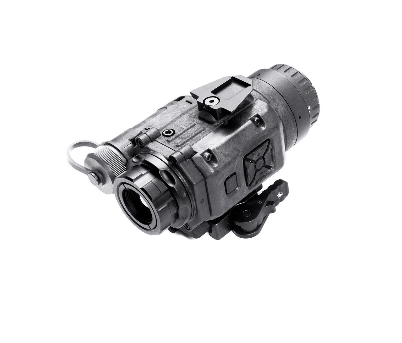 Image of Showroom Demo: N-Vision NOX18 Thermal Monocular