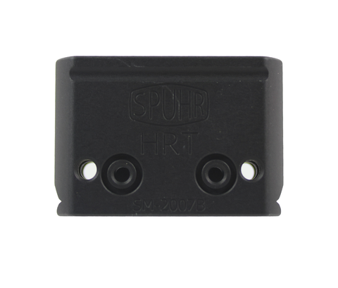 【実物】SPUHR SM-2007 マウントベース SM2007B_1__19026.1745428131.