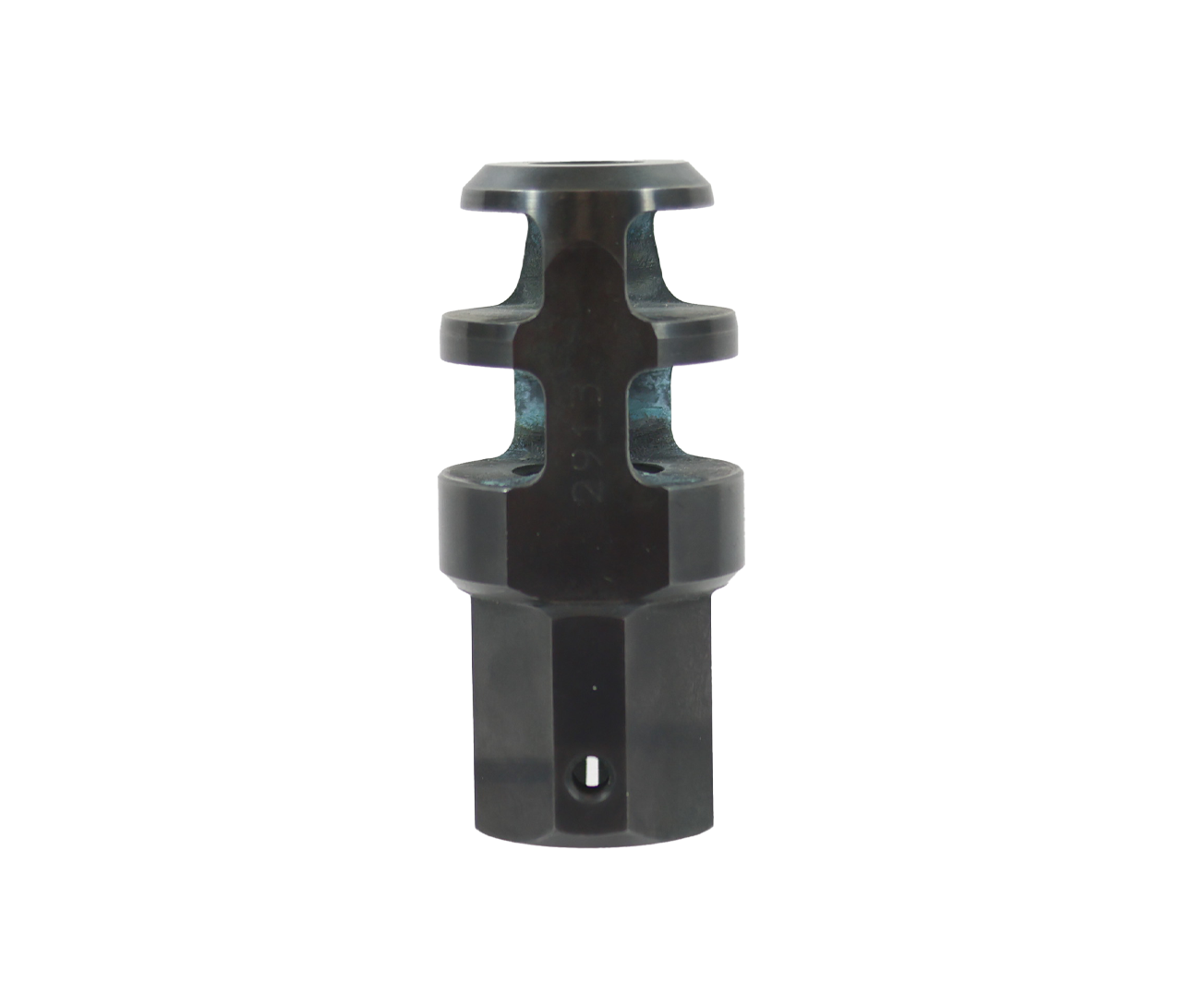 Image of USED: AXSR 30/338 Standard Muzzle Brake