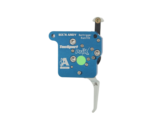 BARREL KNOT GRIP BARREL TSUTSU ４点セット Tikka Competition - Bixn-Andy