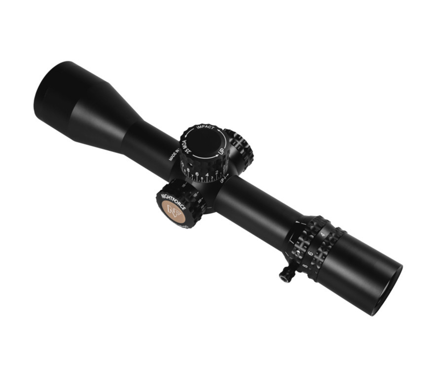 Image of Showroom Demo:  ATACR 4-16x50 F2, MOAR