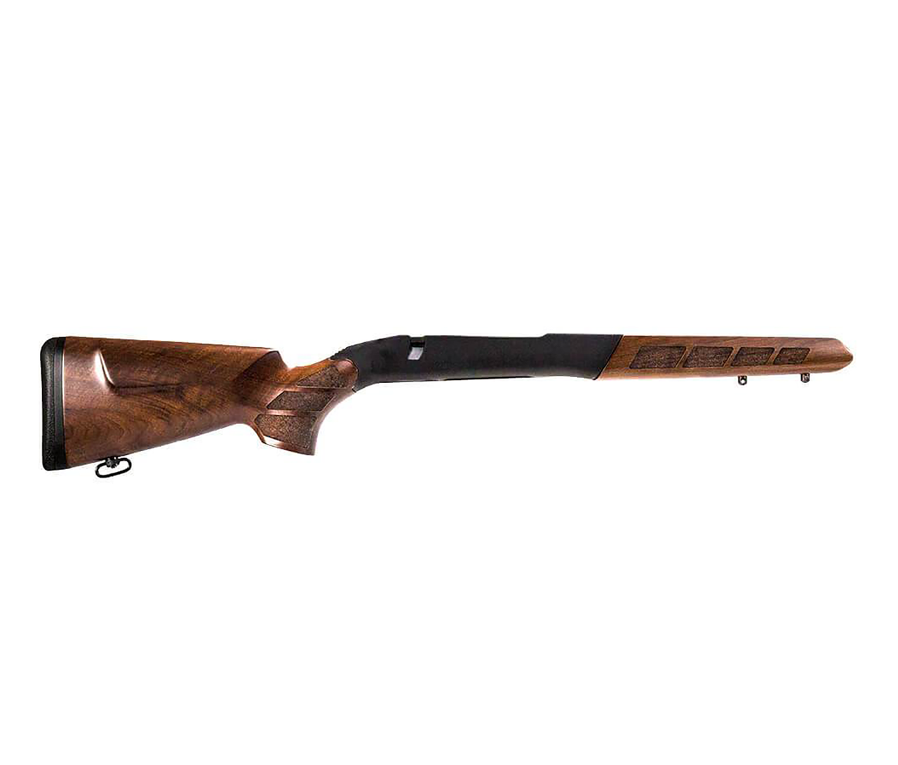 Image of Showroom Demo: Woox Wild Man Precision Stock, Short Action, Remington 700, RH