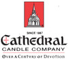 Cathedral Candle
