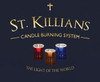 Saint Killians Candle Company