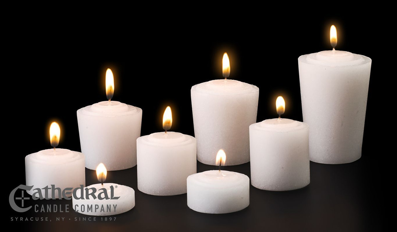 Votive Candles