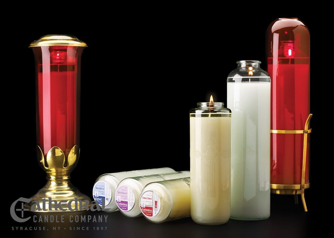 Sanctuary Lights