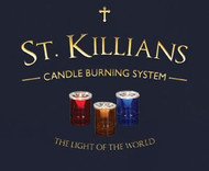 Saint Killians Candle Company