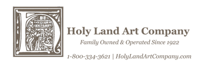 Holy Land Art Company