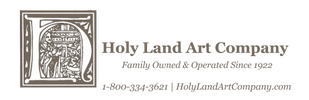Holy Land Art Company