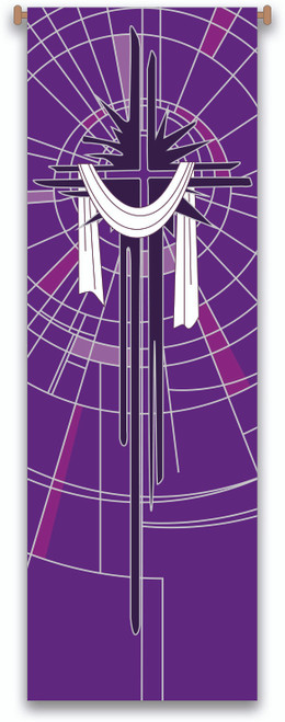 Resurrection Banner