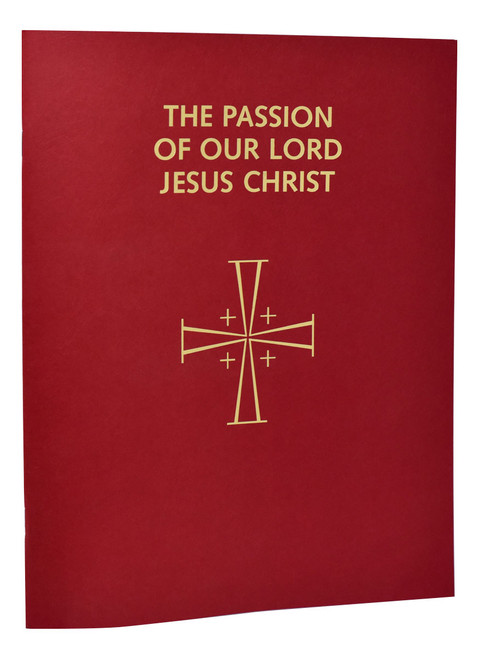 Passion Of Our Lord Jesus Christ